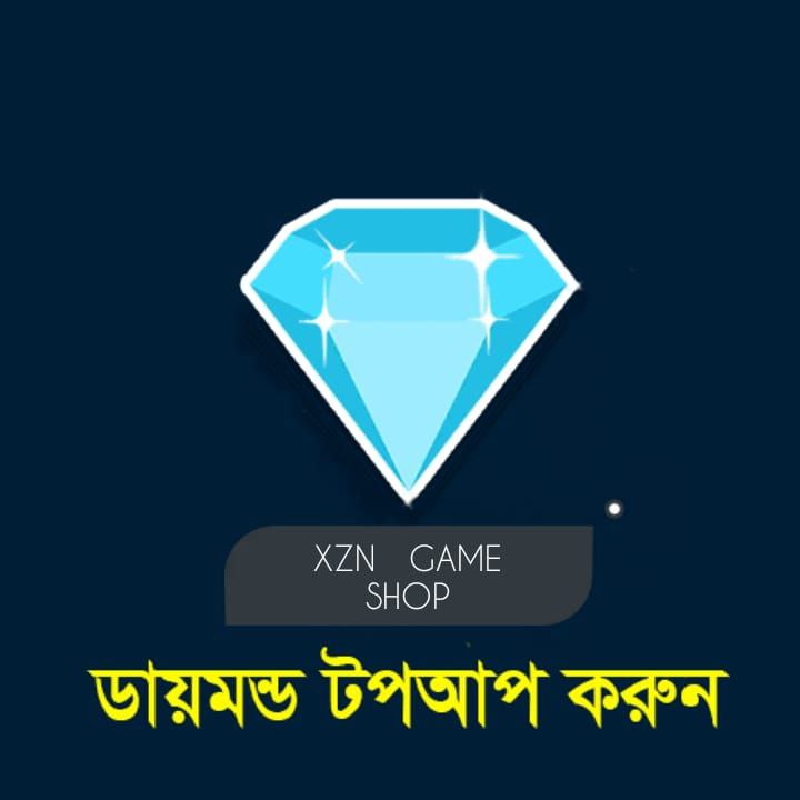XZN GAMESHOP